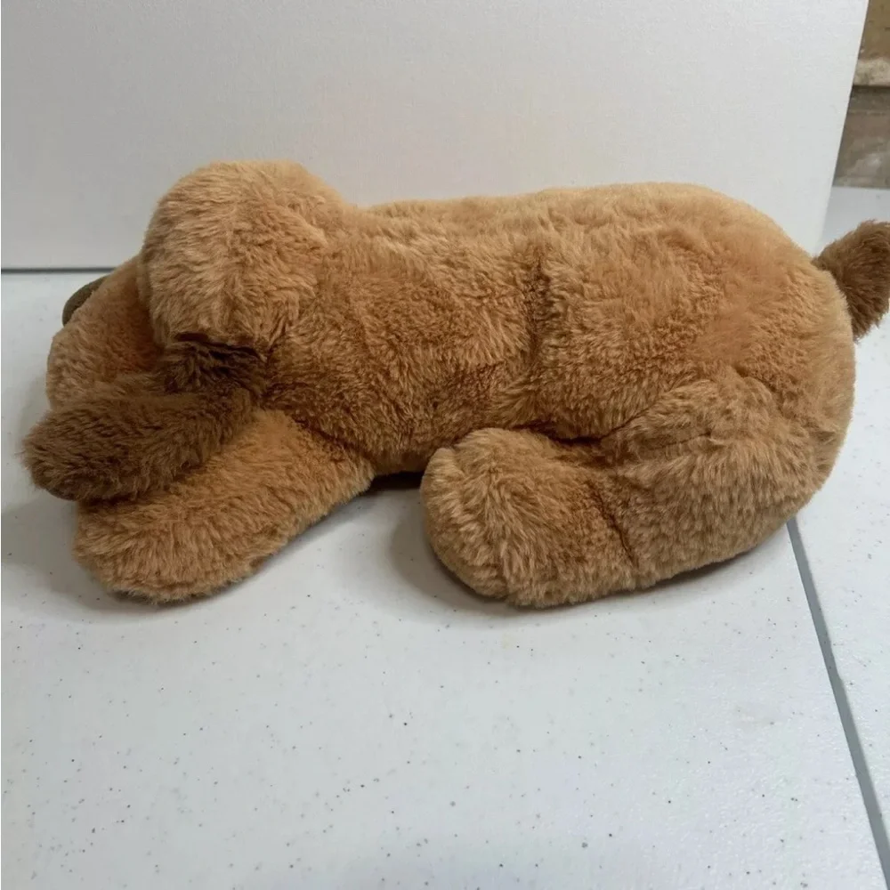 Snuggle Puppy Heart Beat Anxiety Relief For Dogs